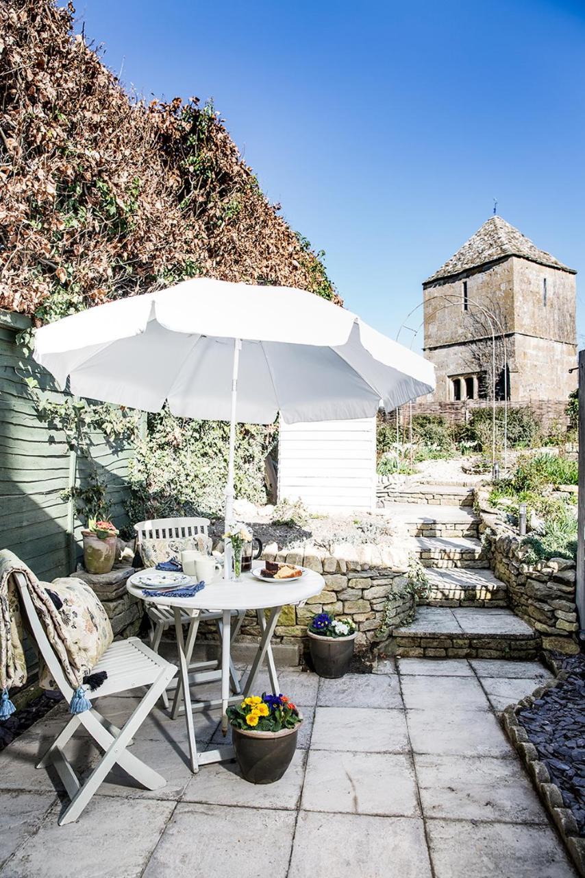 The Nook, Gretton Villa ภายนอก รูปภาพ