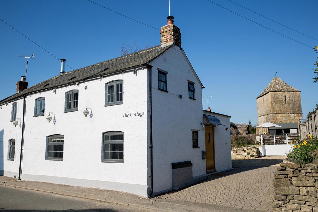 The Nook, Gretton Villa ภายนอก รูปภาพ