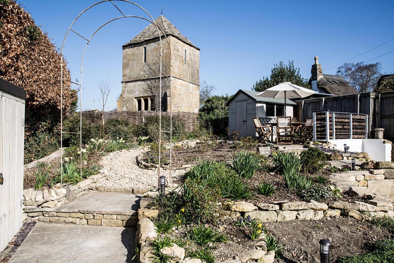 The Nook, Gretton Villa ภายนอก รูปภาพ