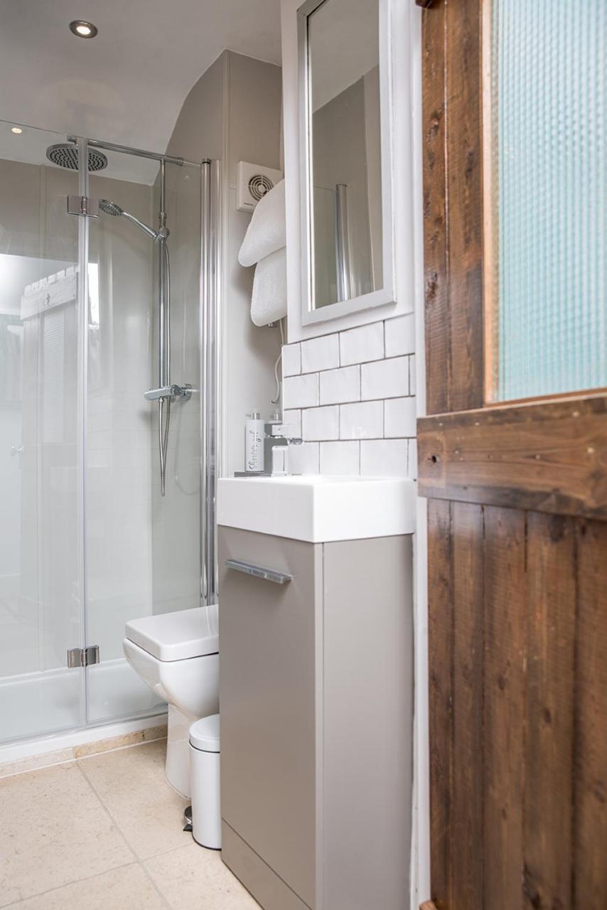 The Nook, Gretton Villa ภายนอก รูปภาพ
