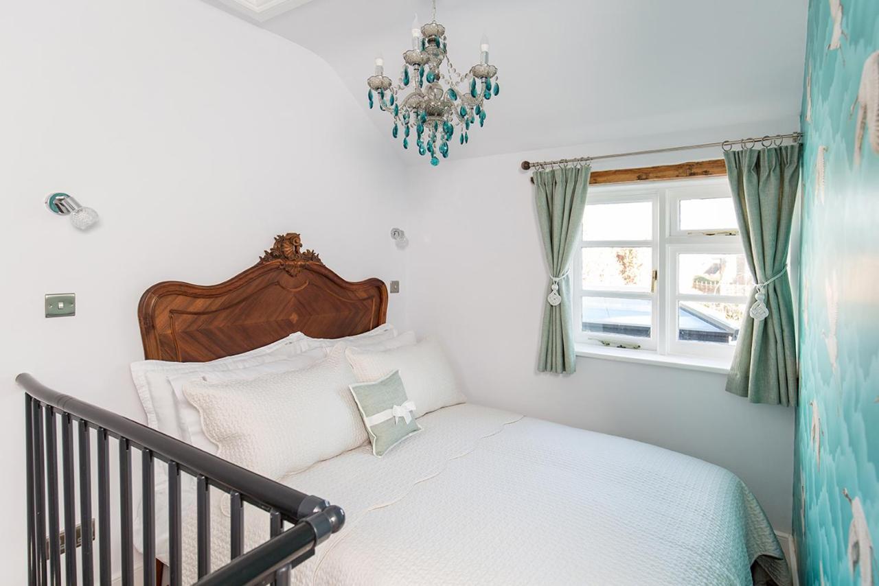 The Nook, Gretton Villa ภายนอก รูปภาพ