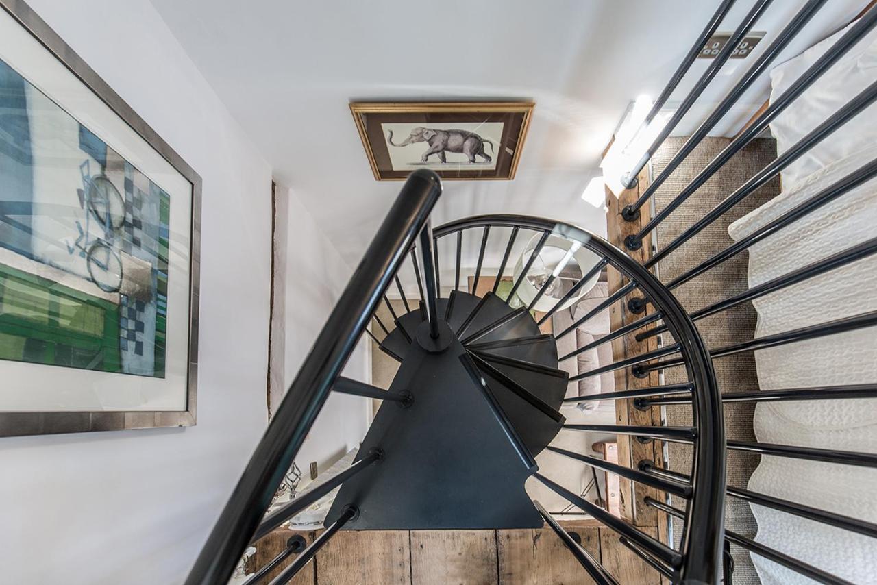 The Nook, Gretton Villa ภายนอก รูปภาพ