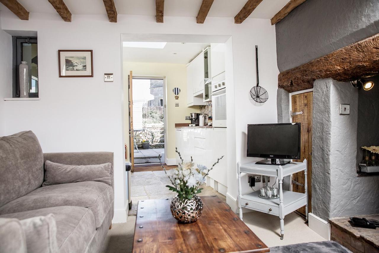 The Nook, Gretton Villa ภายนอก รูปภาพ